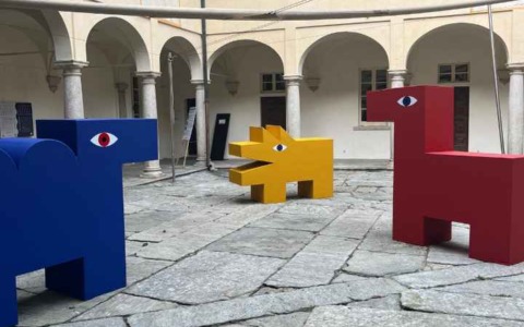 Al MIDeC in partenza otto laboratori sulla ceramica