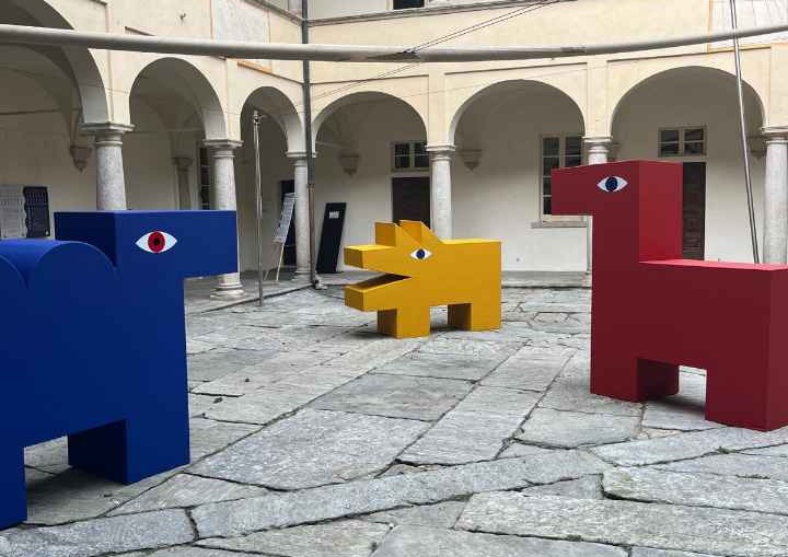 Al MIDeC in partenza otto laboratori sulla ceramica