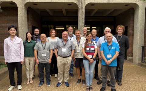 A Nashville, il workshop internazionale Insubria-Vanderbilt