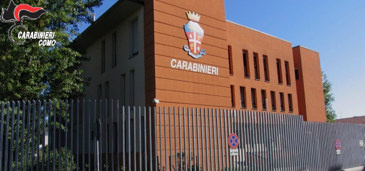Pregiudicato 24enne tenta di entrare con la forza nella casa dei genitori e li minaccia, arrestato