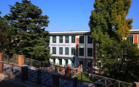 LIUC Test Lab, torna il corso gratuito per prepararsi al test di ammissione