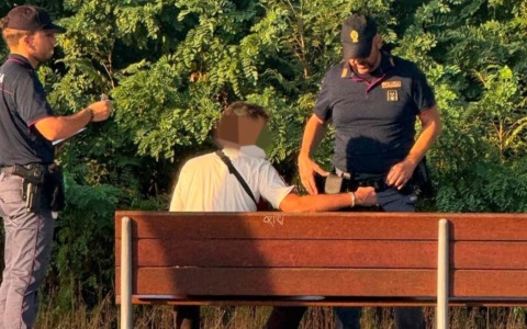 Controlli straordinari nel Varesotto, identificate 130 persone