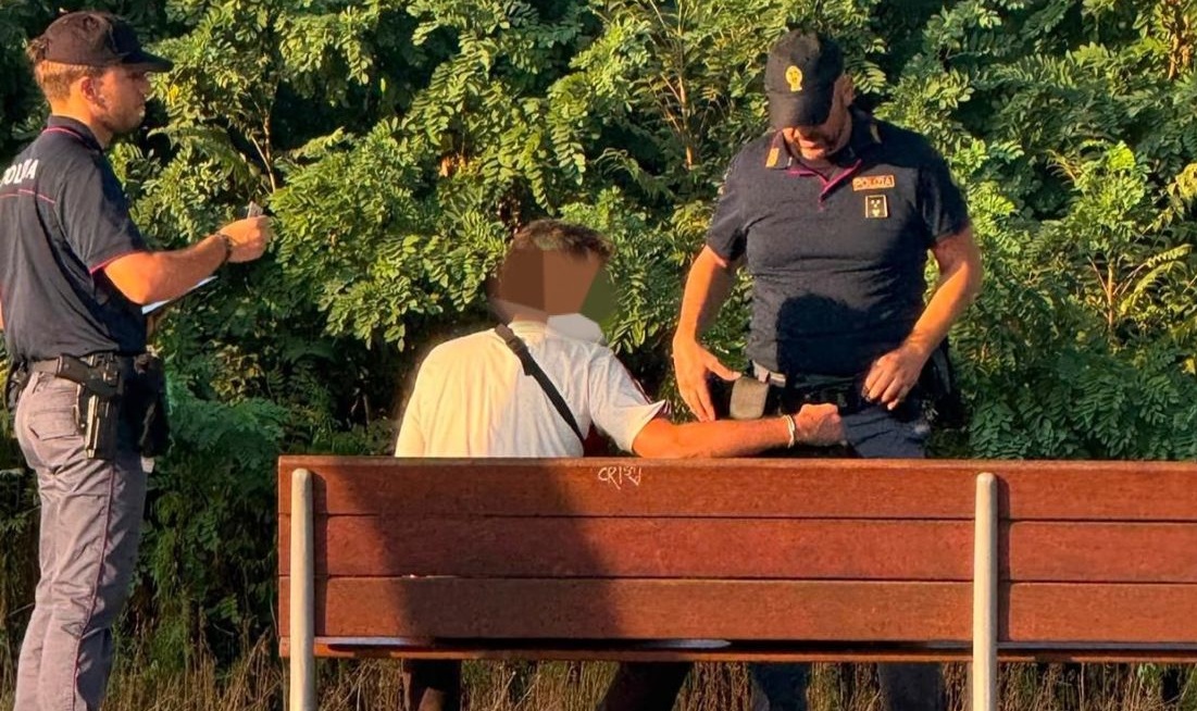 Controlli straordinari nel Varesotto, identificate 130 persone