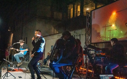 “Racconti nel tempo: Viaggio in Italia”: concerto gratuito a Castiglione Olona
