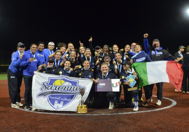 Coppa delle Coppe: dal 17 al 22 agosto la MKF Saronno difende il titolo fra Bollate e Caronno