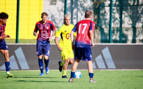 Coppa Italia, la Castellanzese cade in casa, la Valenzana Mado passa il turno