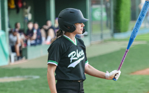 Softball A1, la Rheavendors Caronno firma lo sweep nel derby contro l’MFK Saronno