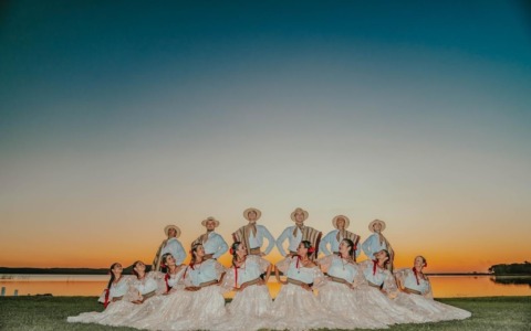 «Mosaico 2026», manca poco al Festival Internazionale del Folklore