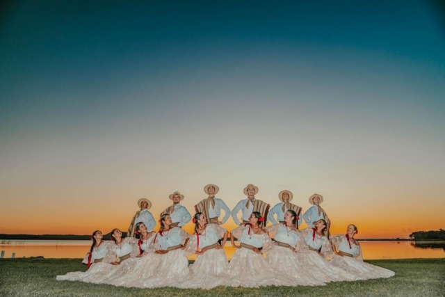 «Mosaico 2026», manca poco al Festival Internazionale del Folklore