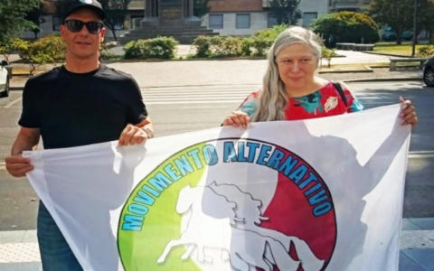 Movimento Alternativo, nominati i coordinatori provinciali per il Nord e il Sud della Provincia di Varese