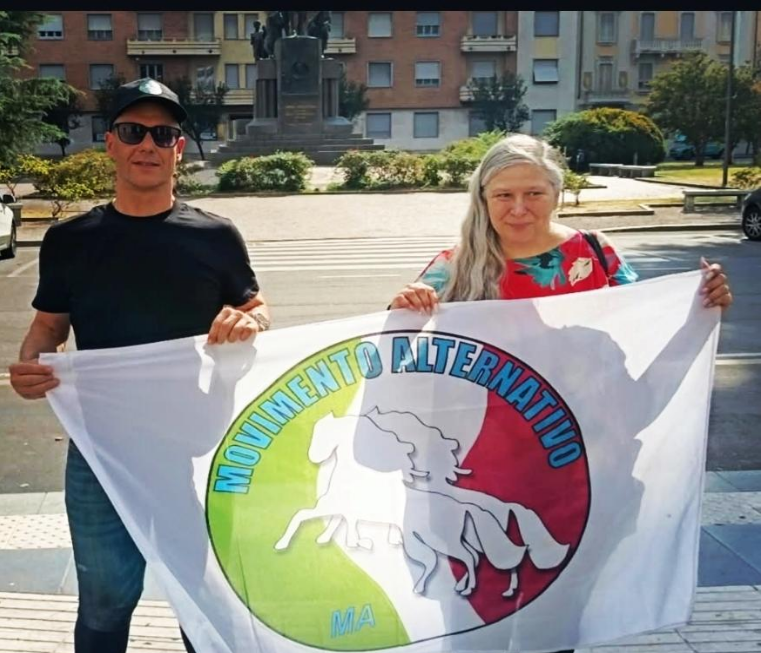 Movimento Alternativo, nominati i coordinatori provinciali per il Nord e il Sud della Provincia di Varese