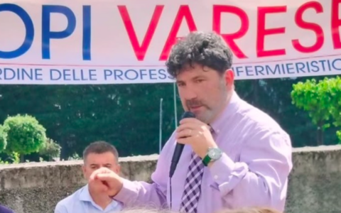 Carenza di infermieri, Opi Varese chiede interventi finanziati e tempi certi
