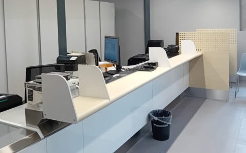 Chiusi gli interventi Polis, riapre l’ufficio postale di Solbiate Olona
