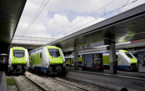 GP d’Italia 2026, Trenord potenzia i treni per Monza: biglietti speciali e corse straordinarie