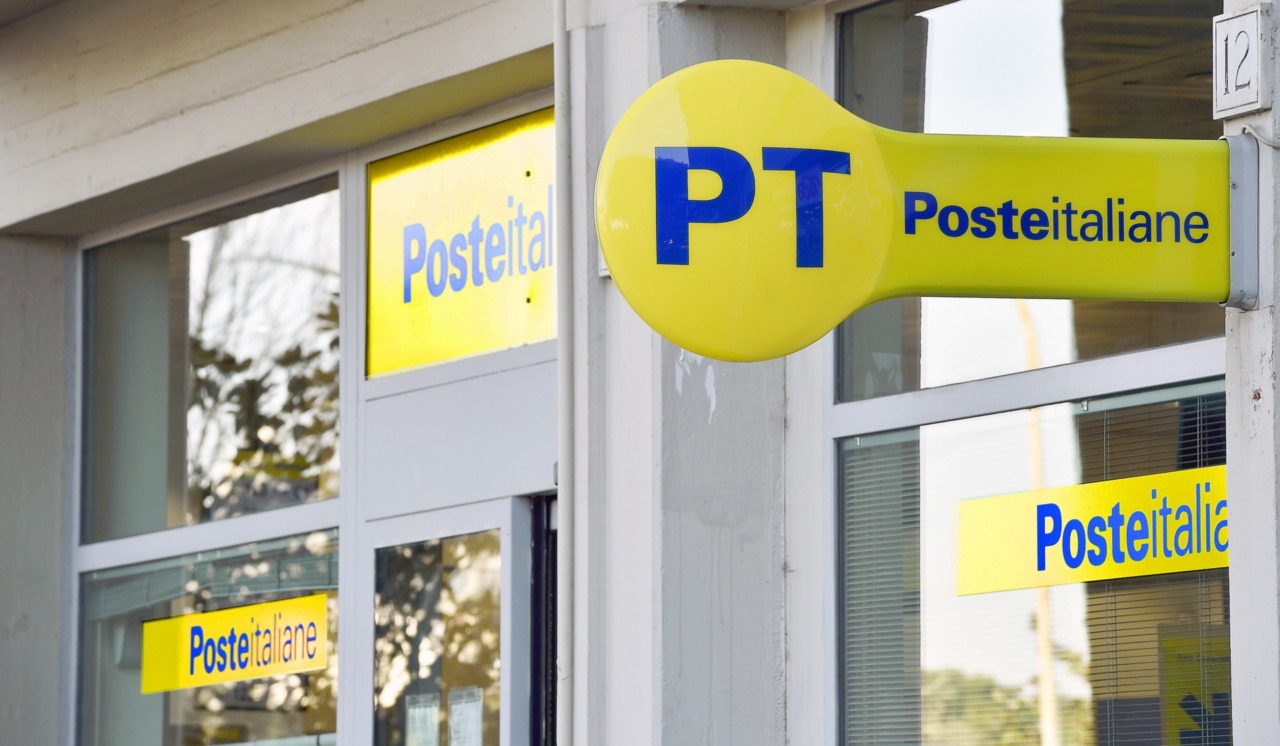 Lavori all’ufficio postale di Gorla Minore: in arrivo nuovi servizi per i cittadini