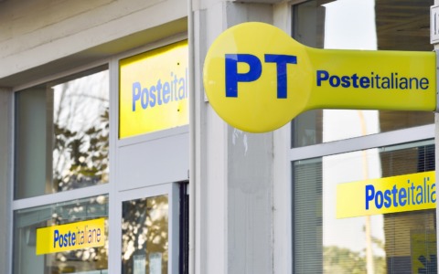 Lavori all’ufficio postale di Gorla Minore: in arrivo nuovi servizi per i cittadini