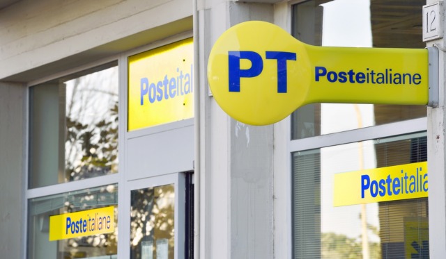 Lavori all’ufficio postale di Gorla Minore: in arrivo nuovi servizi per i cittadini