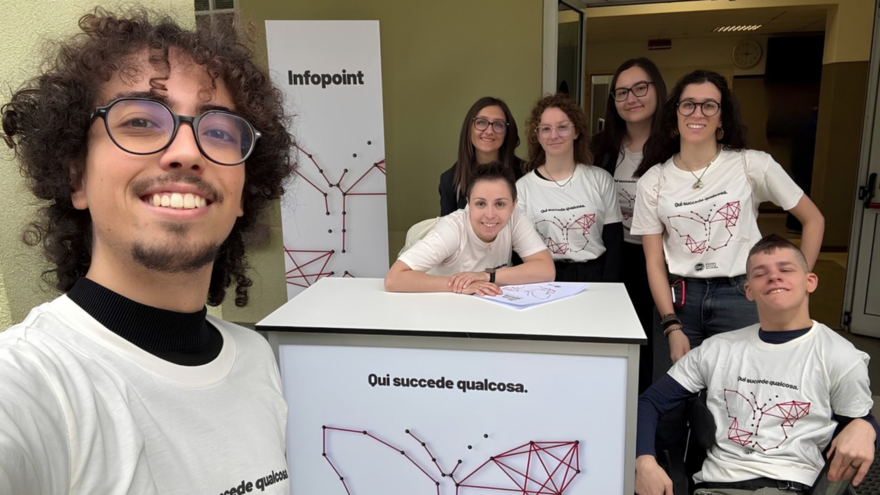 Welcome Day Insubria, tre gli appuntamenti