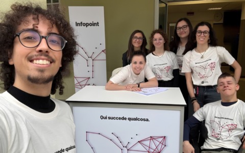Welcome Day Insubria, tre gli appuntamenti