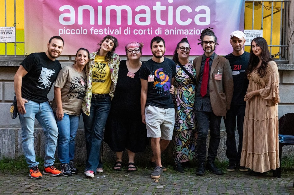 Animatica 2026, il cinema d’animazione torna a Saronno