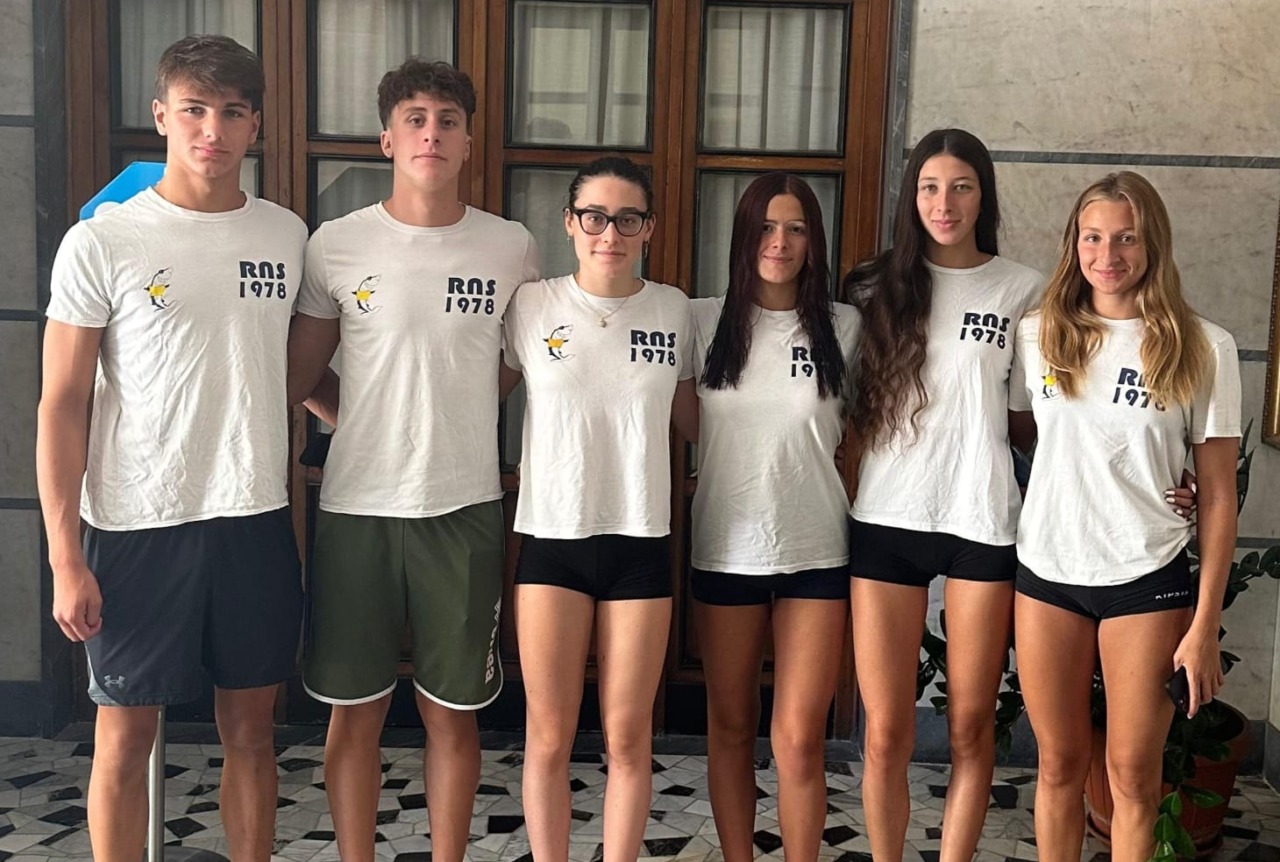 Porcu e Moia protagonisti agli Italiani di Categoria: Saronno chiude con un quarto posto