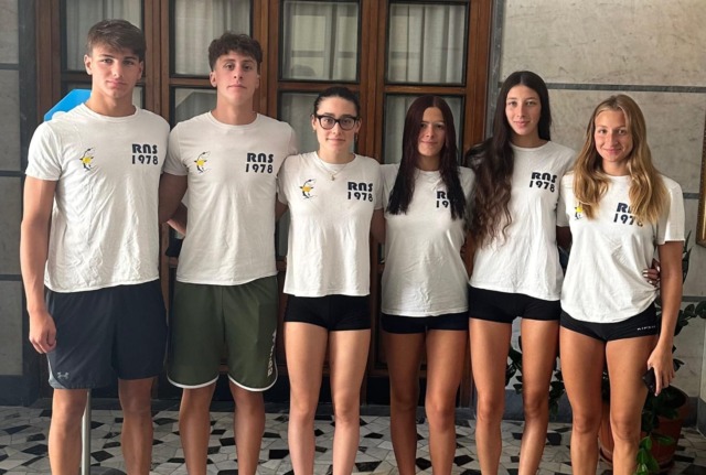 Porcu e Moia protagonisti agli Italiani di Categoria: Saronno chiude con un quarto posto