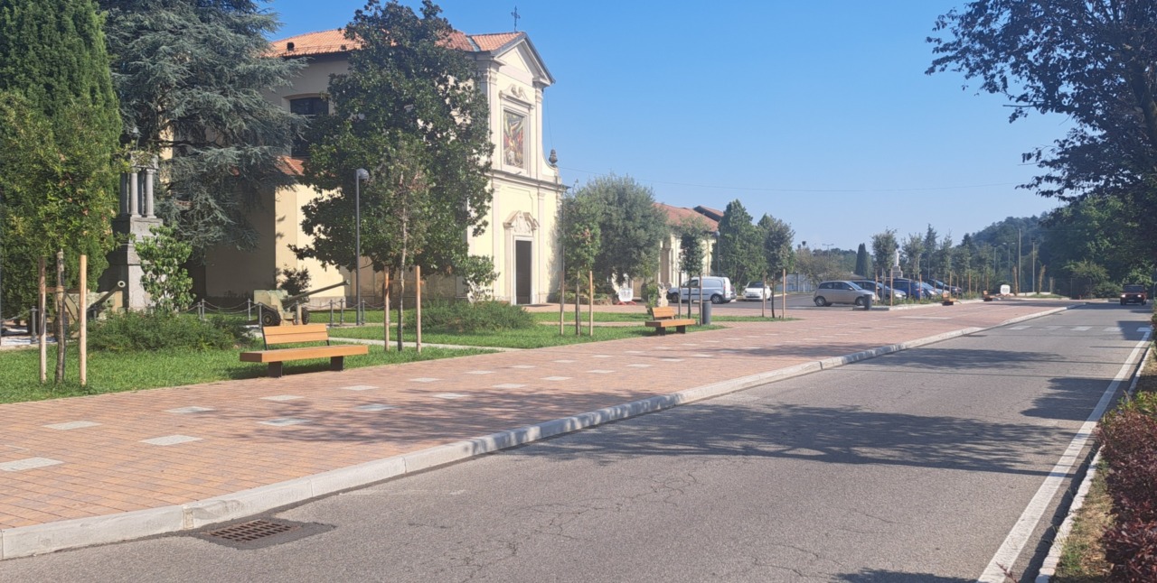 Piazza Grigioni, Montanari: “Per il secondo lotto c’è un progetto fantasma”