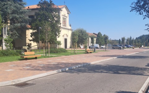 Piazza Grigioni, Montanari: “Per il secondo lotto c’è un progetto fantasma”