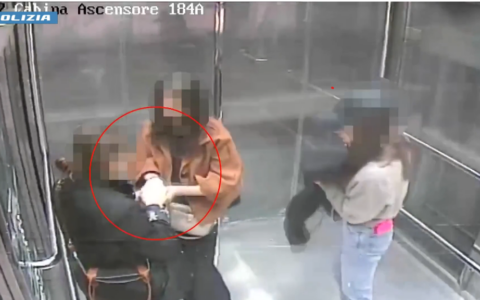 Furti all’aeroporto di Malpensa, arrestate dieci donne tra cui alcune minorenni
