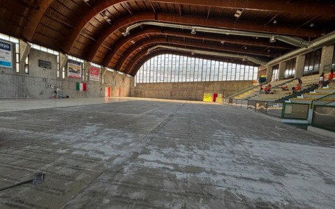 Un’estate di cantieri a Gerenzano