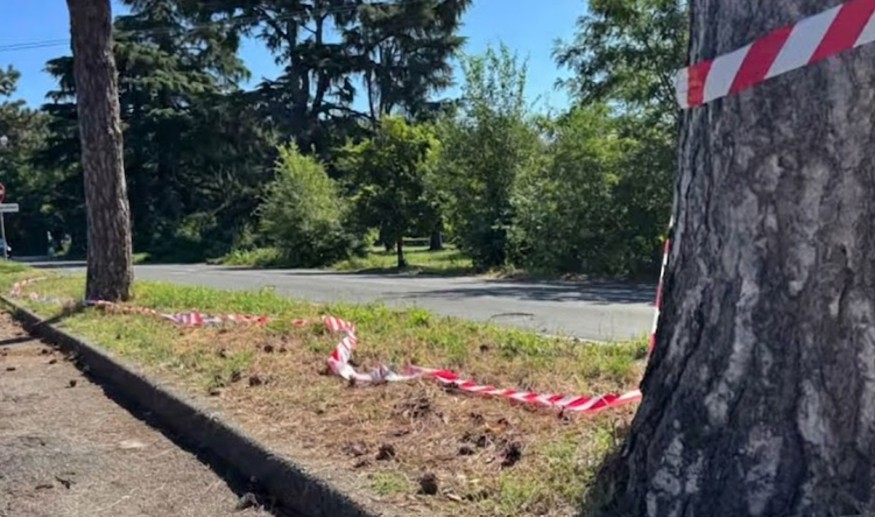 Omicidio di Castellanza, 41enne trovato morto in un parcheggio: gli investigatori passano al setaccio le telecamere