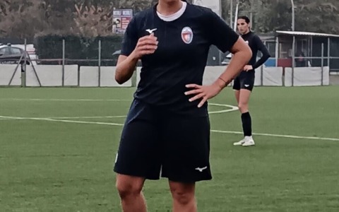 Pellegrinelli resta a Caronno