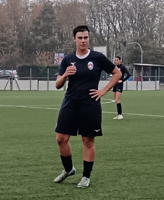 Pellegrinelli resta a Caronno