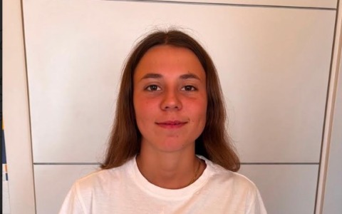 Benedetta Polato è una nuova giocatrice della Caronnese Women