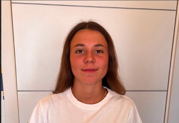 Benedetta Polato è una nuova giocatrice della Caronnese Women