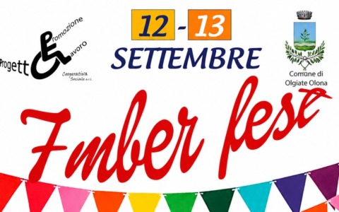 Tutto è pronto per la quinta edizione del 7mber fest