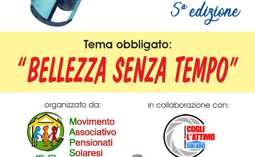 Bellezza senza tempo in uno scatto