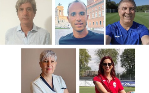 Si alza il sipario sulla nuova stagione della Caronnese Women: Mastropasqua nuovo allenatore