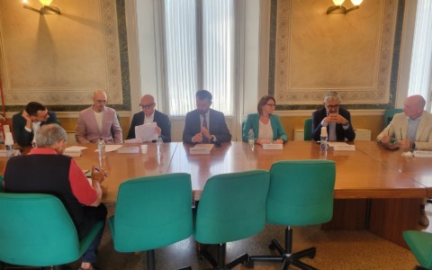 L’accordo per promuovere “Academy aziendali in Provincia”