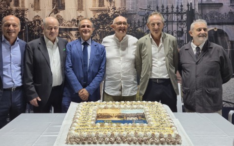 Centenario della Provincia di Varese, sei Presidenti si incontrano alla Schiranna