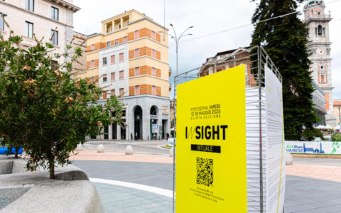 Un crowdfunding per mantenere l’INSIGHT Foto Festival gratuito