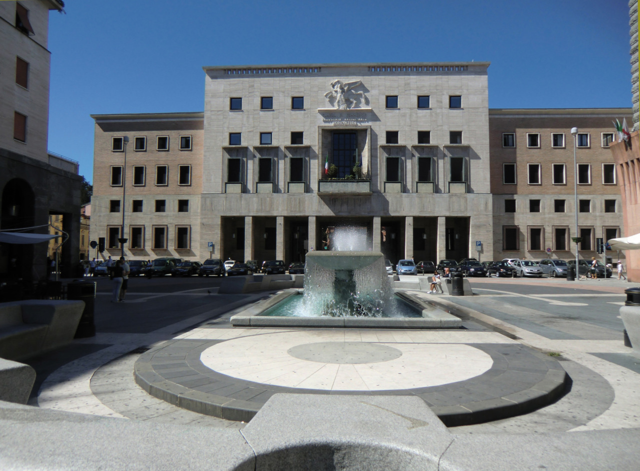 Giurisprudenza arriva nel cuore di Varese