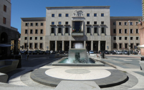 Giurisprudenza arriva nel cuore di Varese
