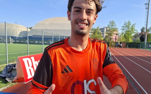 Poker d’autore in casa del Club Milano: la Castellanzese cala il bis