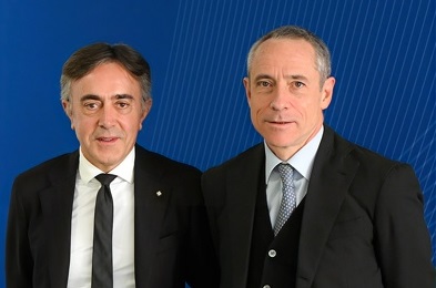 Poste Italiane: via all’integrazione con Tim, approvato il regolamento per direzione e coordinamento