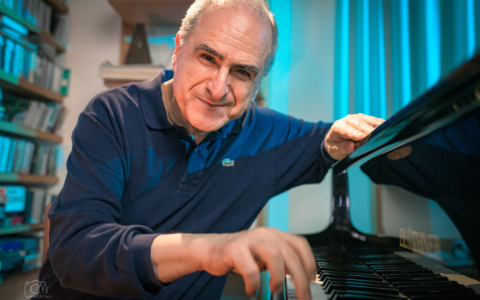JAZZaltro chiude con Enrico Pieranunzi