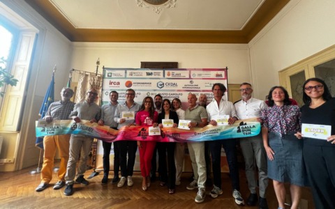 Sale l’attesa per la GallaRun Ten: già 1000 gli iscritti