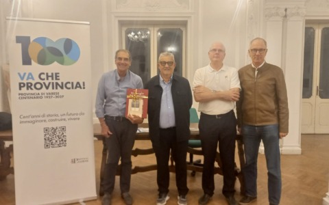 A Villa Recalcati “Vivere insieme” confronto su affetti, relazioni e differenze