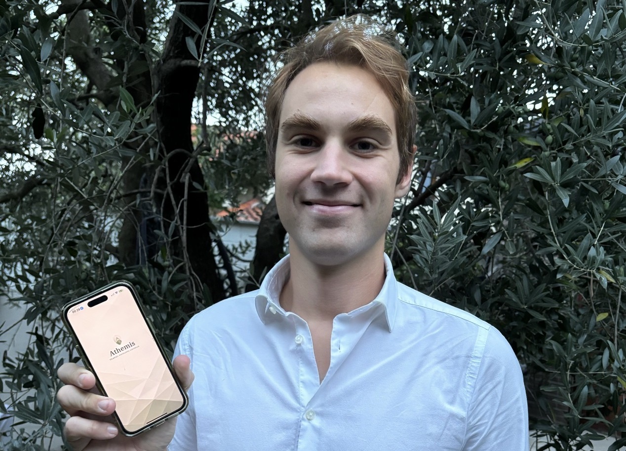 Un app per aiutare le donne (e non solo) in situazioni di disagio o vulnerabilità