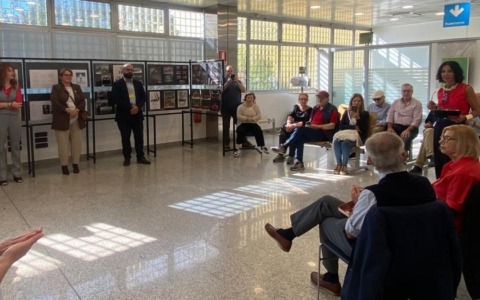 Alfa Romeo protagonista di una mostra filatelica